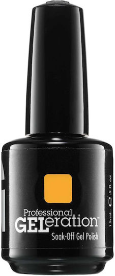 Jessica Semipermanent Lac de Unghii 944 15ml 1buc