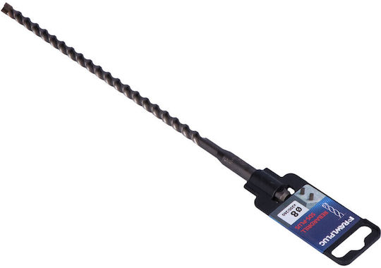 8.0x200x260mm Rebardrill SDS Plus RT-SDSR-8/260
