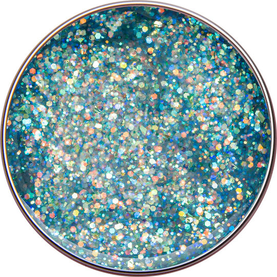 Alezori Glitter Nail Acrygel G2 20gr