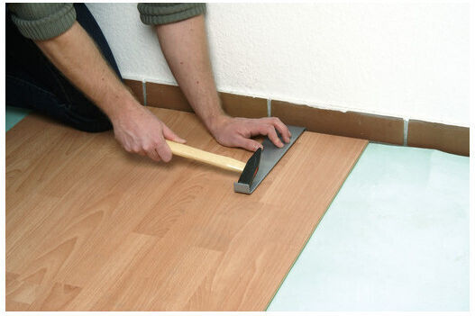 Wolfcraft Метален лост за Laminate 6927000 Ръчен Инструмент
