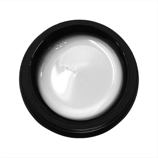 Elixir Builder Gel Νυχιών 793 White 30gr
