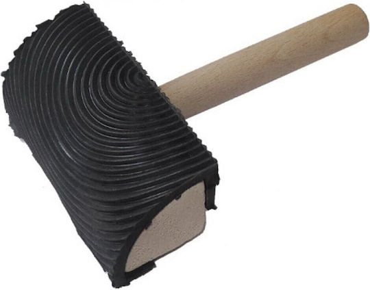 Ocai Wood Graining Tool Double-Sided 2110 Hand Tool