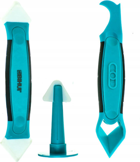 Bihui STARK3 Hand Tool Set Silicone Finishing Tools 3pcs