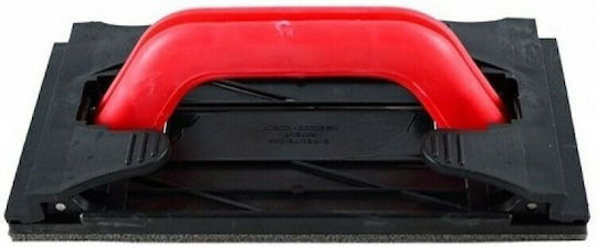 Lamioplast Hand Sanders for Sanding Paper 220x115mm 1183