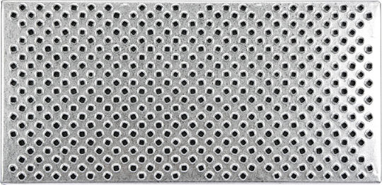 Vorel Τριβίδι Σοβά 270x130mm 06470 Τριβείο Χειρός