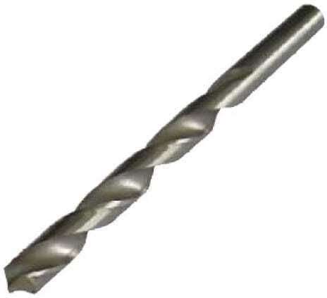 Artpol Diamond Drill HSS with Cylindrical Shank for Metal 4x280mm