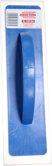 Ariston Τριβίδι Χειρός Με Λαβή 320mm 10124 Σετ Τριβεία Χειρός με Πλαστική Λαβή 35τμχ