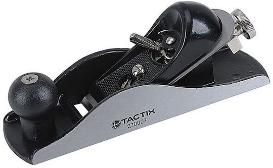 Tactix Ροκάνι Μεταλλικό Βαρέως Τύπου 41x180mm 270007 Ροκάνι