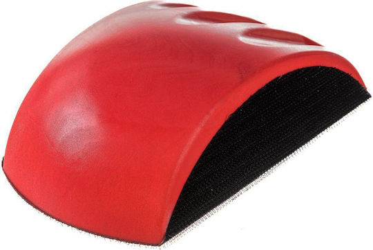 MTX Sanding Block Velcro 150mm 758159 Hand Tool