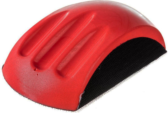 MTX Sanding Block Velcro 150mm 758159 Hand Tool