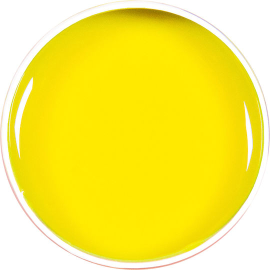 Alezori Spider Gel Gel pentru Unghii Neon Yellow 7gr