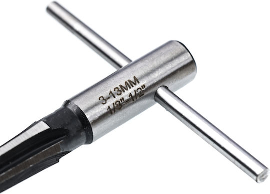 Rosfix Tapered Reamers 3-13mm