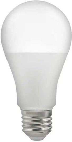 Vito LED крушка 18W 138mm за фасунга E27 и форма A70 Неутрално бяло 1764лм