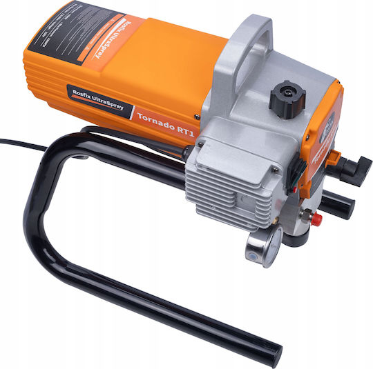 Rosfix ZESTAW-XS66-E1D4 Filtru