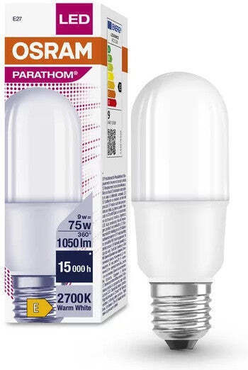 Ledvance LED Bulb 9W for Socket E27 Warm White 1050lm