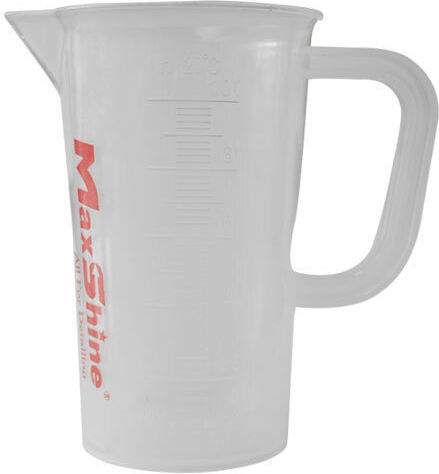 Maxshine 710101 Εργαλείο Χειρός Δοσομετρητής 0,1lt