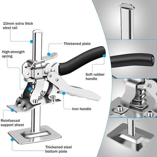 Lifting 0014453 Hand Tool