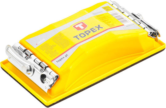 Topex 08A108 Τριβείο Χειρός
