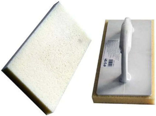 Rectangular Halyard 270x140 Mm Sponge Sole Topstrong 320131