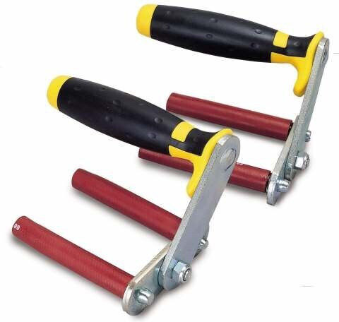 Stanley Stanley Verschiedene Handwerkzeuge mit Plastikgriff 2 Stück