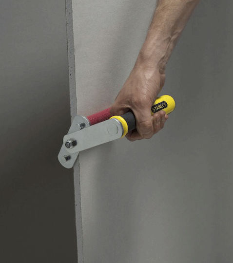 Stanley Stanley Verschiedene Handwerkzeuge mit Plastikgriff 2 Stück