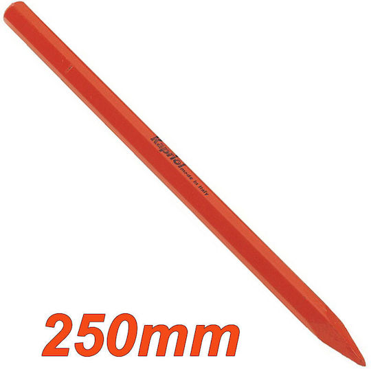 Kapriol Βελόνι Οκτάγωνο 16x250mm 20150 Εργαλείο Χειρός