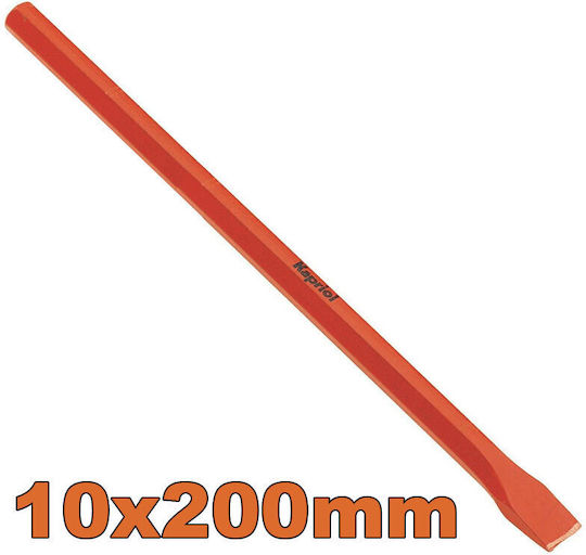 Kapriol Cutter 10x200mm 20020 Hand Tool