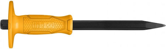 Ingco Needle with Protective Handle 250mm HCC0241016 Hand Tool