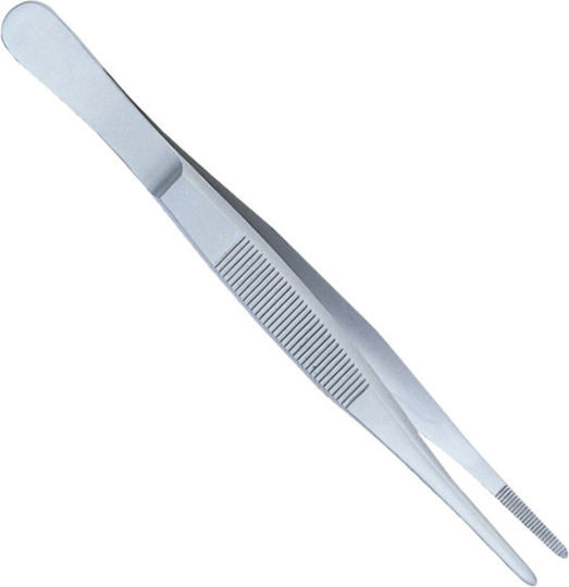 Force Präzisionszange Gerade 180mm 6941180 Handwerkzeug