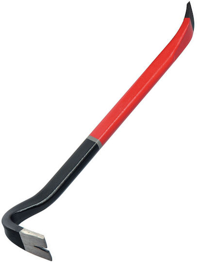 MTX Λοστός 900x25x15mm 252359 Λοστός / Προκοβγάλτης