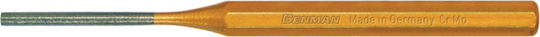 Benman Long-neck Punch 6mm 71154 Hand Tool
