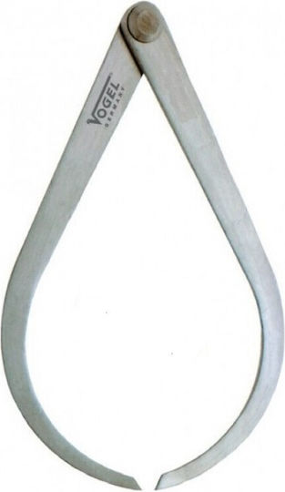 Vogel Κουμπάσα Εξωτερικά 250mm 33302455 Κουμπάσο