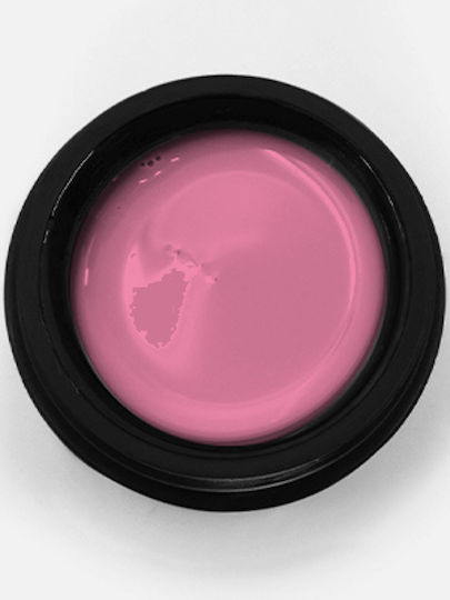 Elixir Builder Gel Νυχιών 733 Candy Rose 15ml 15gr