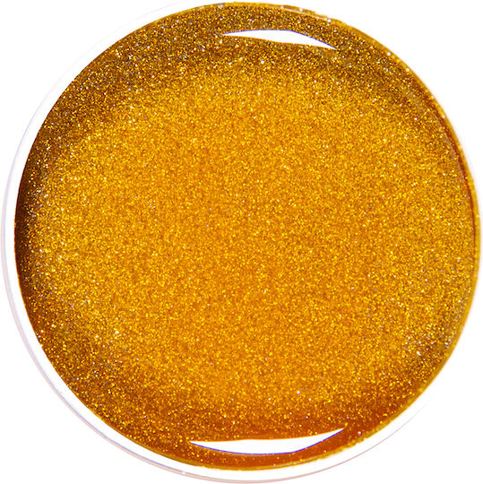 Alezori Spider Gel Gel pentru Unghii FLASH GOLD 7gr