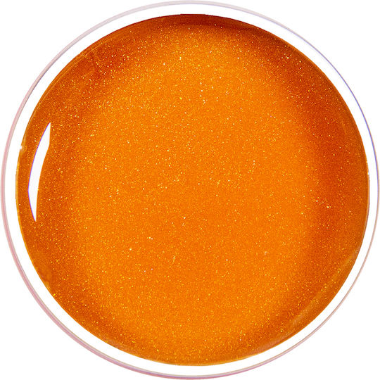 Alezori Spider Gel Νυχιών Gold Color 7gr