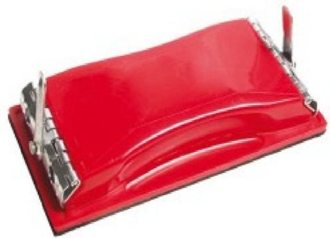 Raider Sanding Block 210x100mm 10-2681 499902 Hand Tool