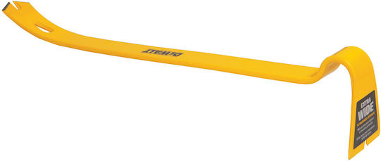 DEWALT Rangă DWHT55528-1 Dalta / Extractor de cuie