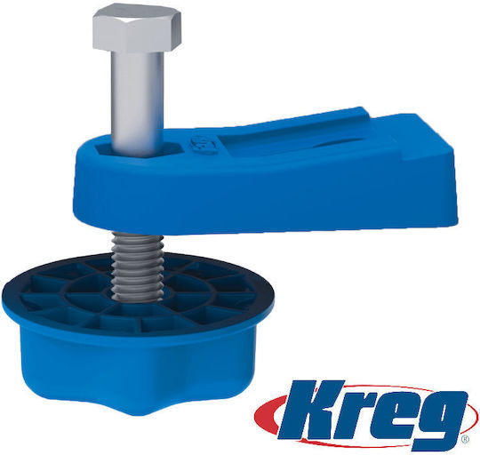 Kreg Bench Clamp Base KBCBA Hand Tool