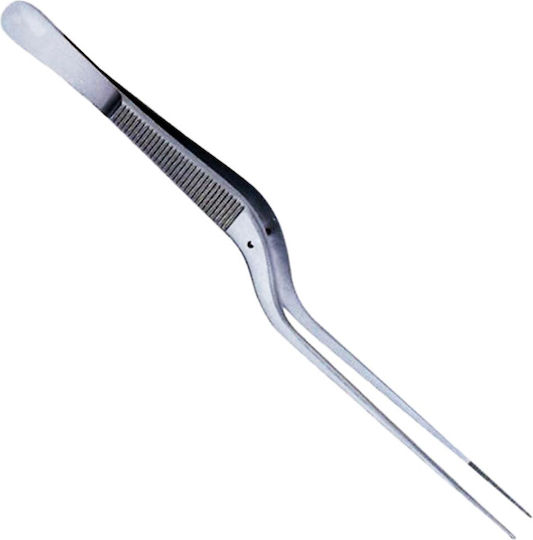 Force Präzisionszange "Z" 140mm 6945140 Handwerkzeug