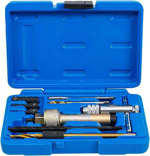 BGS Technic Reparaturset für Vorwärmer Gewinde-Werkzeug