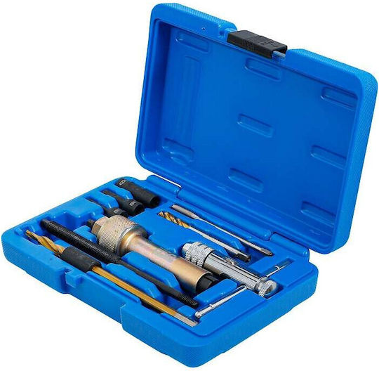 BGS Technic Reparaturset für Vorwärmer Gewinde-Werkzeug