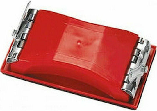 Hand Sander for Sanding Paper 160x85mm 06250
