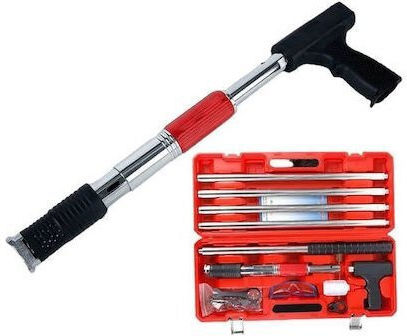 80011 Concrete Hand Staple Gun