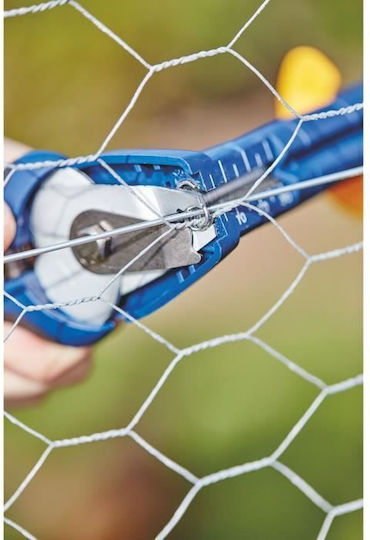 Rapid 23467900 Hand Tool Rapid Mesh Clamp