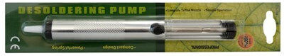 Tipa ZD-194 Απορροφητική Τρόμπα