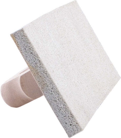 Rectangular Halyard 280x90 Mm Polyurethane Foam Sole Topstrong 320302