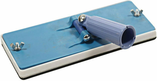 Hand Sander Handle 215x105mm A-E109