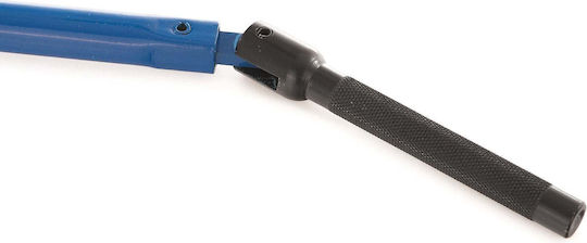 Set chei speciale pentru robinete de bazine 6 piese Geko G01633