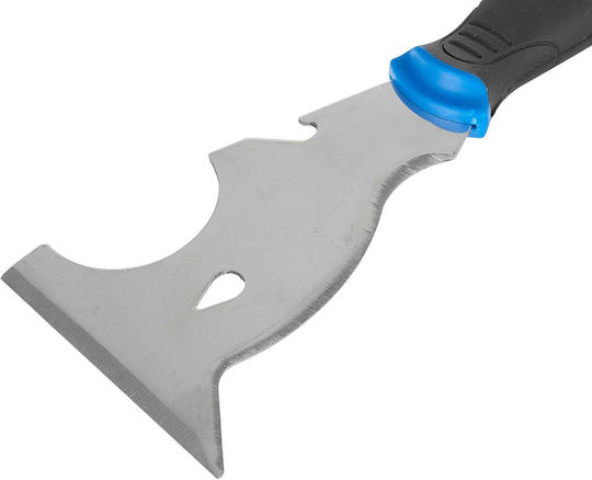 Paint Scraper Set Bits 4 Pieces Geko G66065
