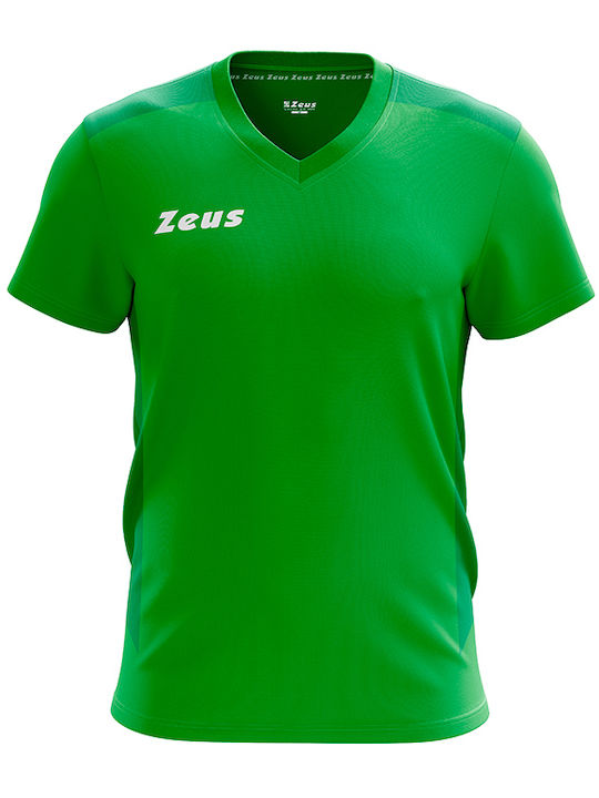 Jersey Style Football